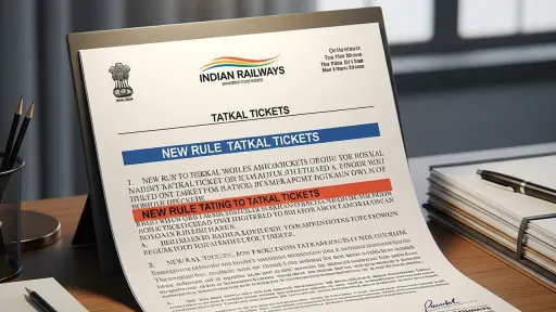 Trian Tickets